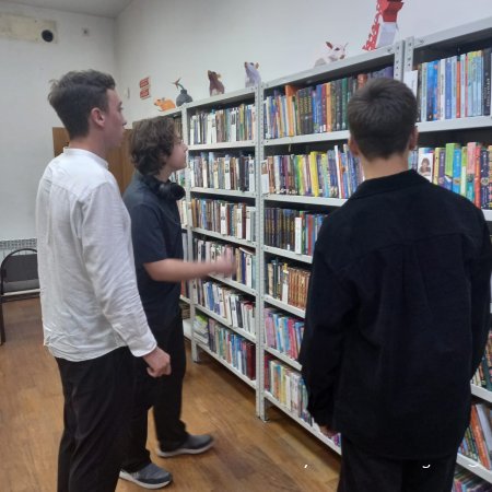 Языки народов Казахстана объединяют школьников