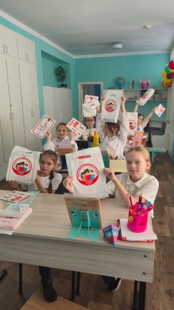 ? 16 октября — День здоровой улыбки в нашей школе!